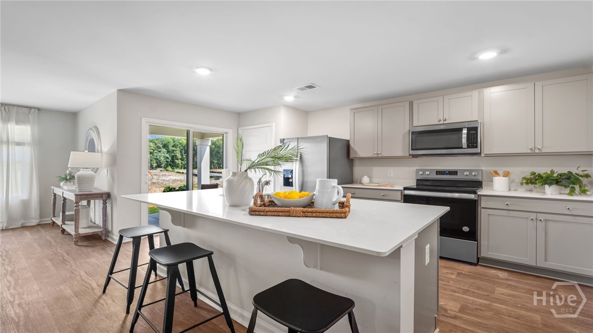 3rd image of 130 Hollingsworth Loop, Statesboro, GA 30461 | MLS# SA362436