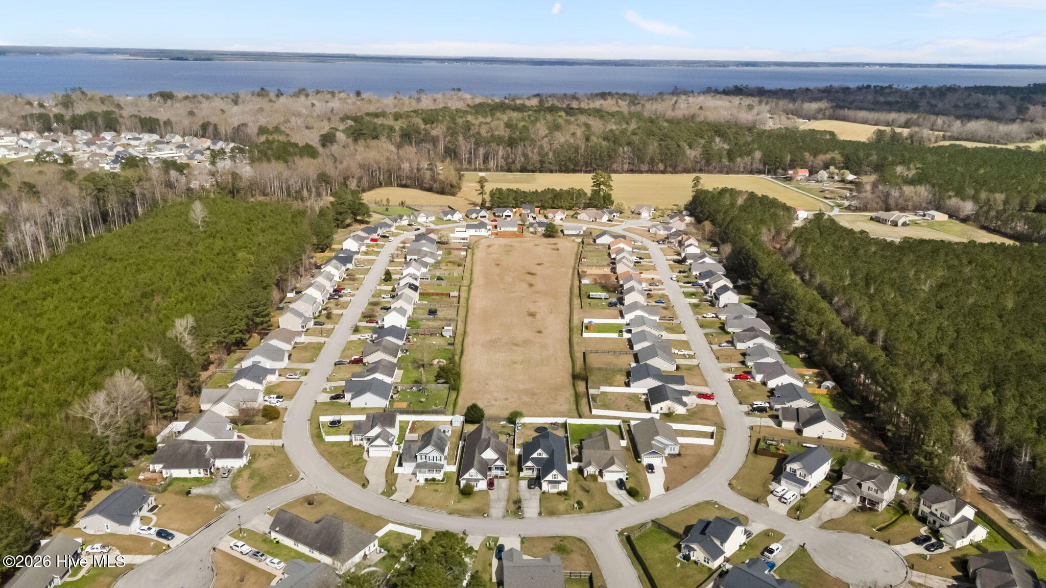 185 Crooked Run Drive,New Bern