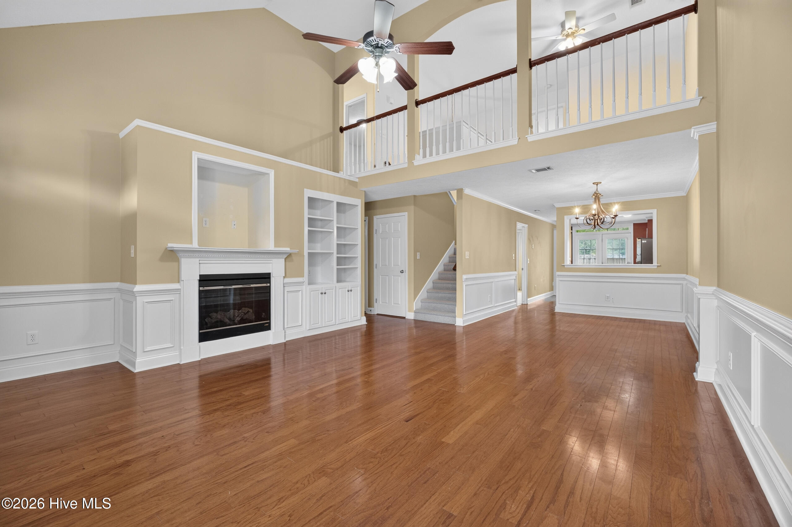 Photo 3 of Townhouse for sale at 535 Laniers Way, Evans, GA 30809 | MLS# 100608553 | Listing updated on 2026-10-08