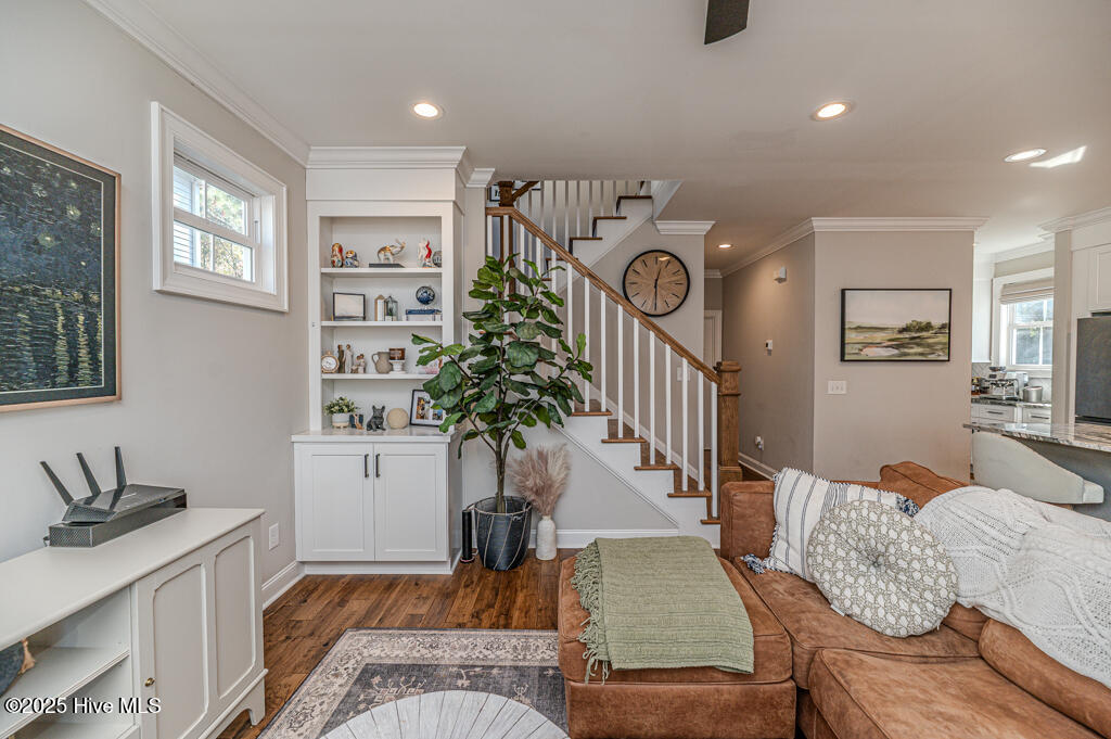 Homes for sale in Southern Pines, NC | 705 N Leak St, Southern Pines, NC 28387 | MLS# 100541518