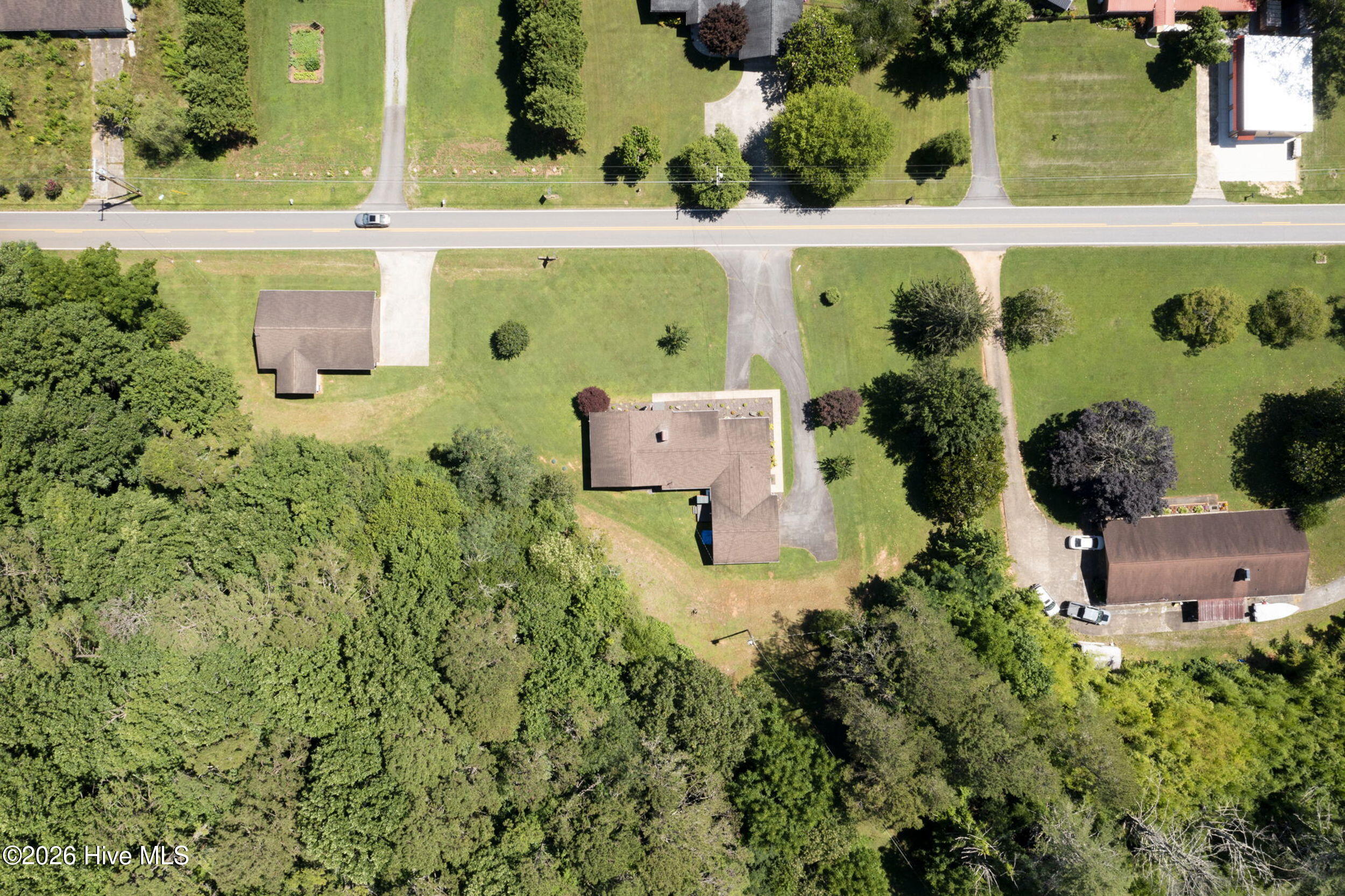Photo 3 of Single family home for sale at 1654 Myers Chapel Rd, Hayesville, NC 28904 | MLS# 100590982 | Listing updated on 2026-08-27
