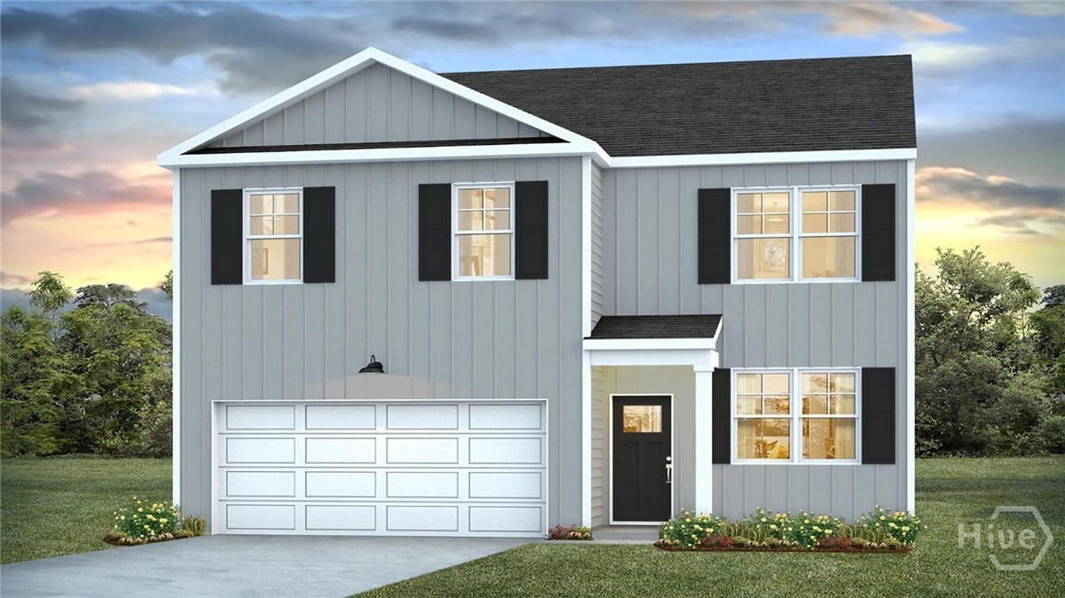 1st image of 131 Fernhill Dr, Statesboro, GA 30461 | MLS# SA362433