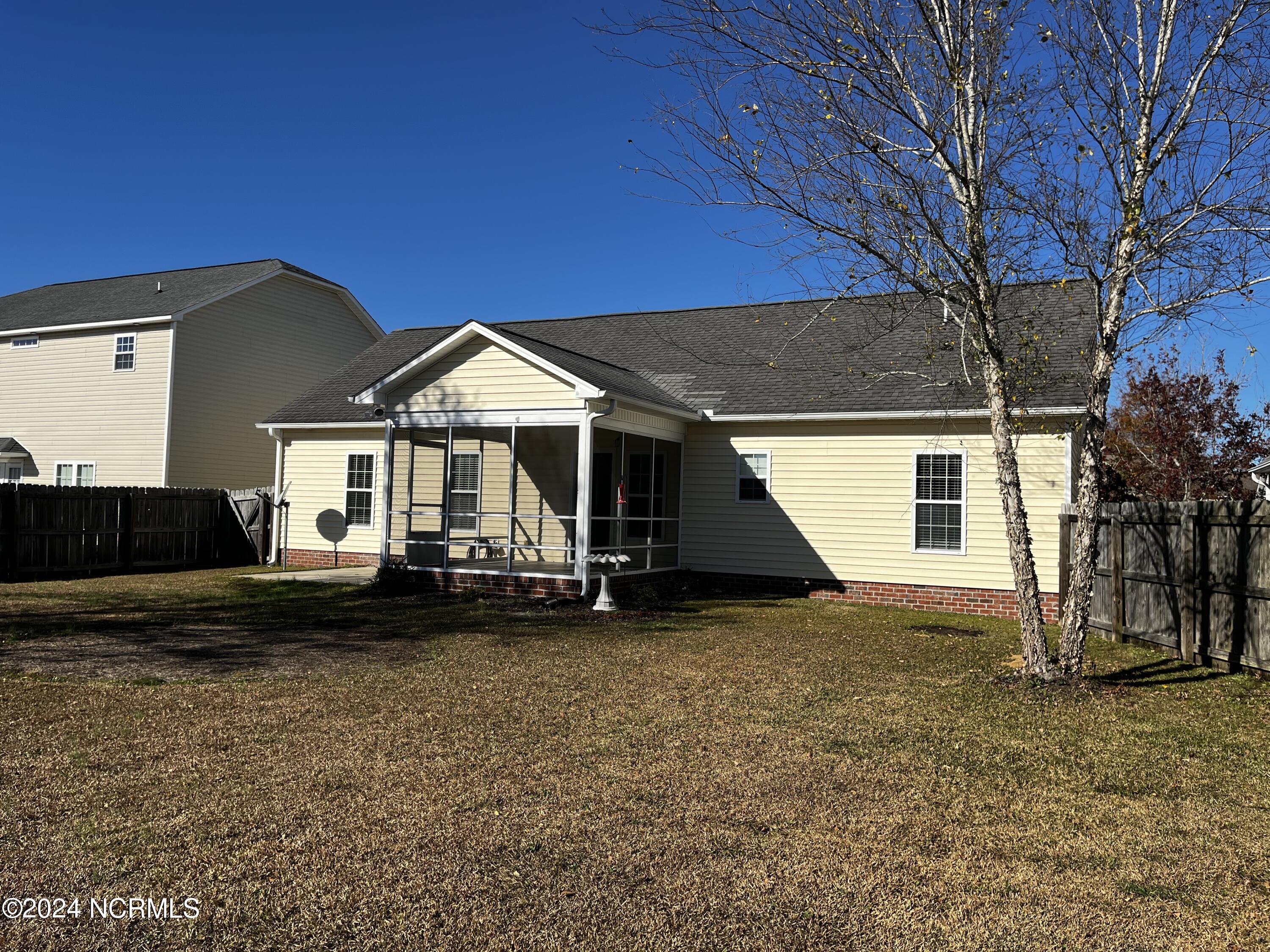 2927 Tesie Trail,New Bern