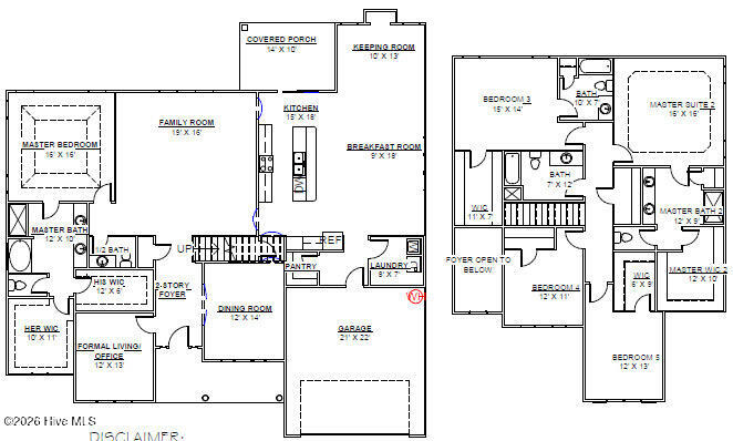 3rd image of 1004 Sharpnose St, New Bern, NC 28562 | MLS# 100598208