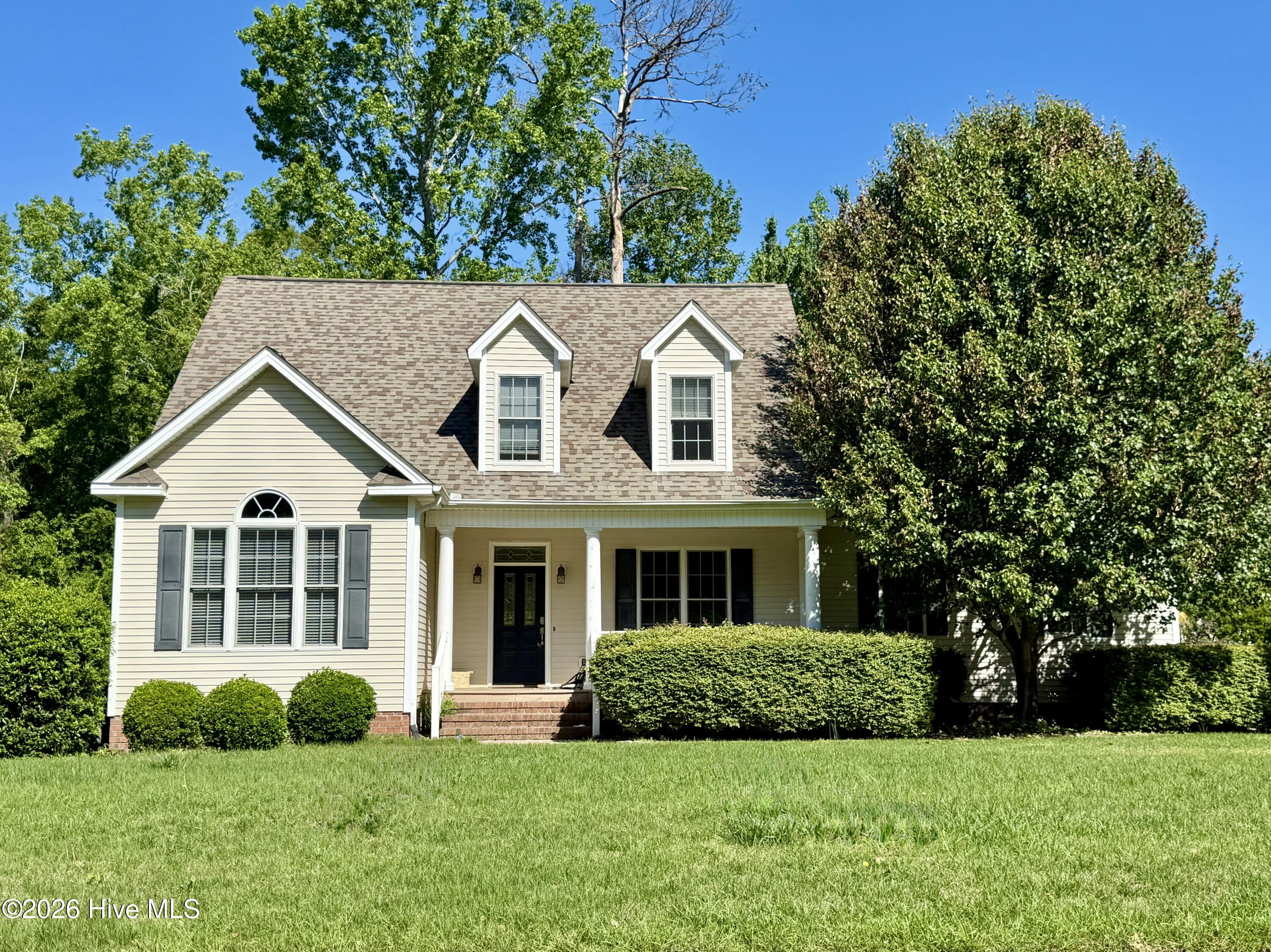 1265 Morganton Road, Pinehurst, NC, 28374