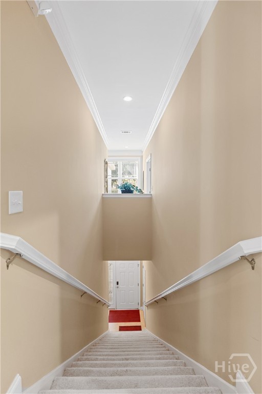 Stairway