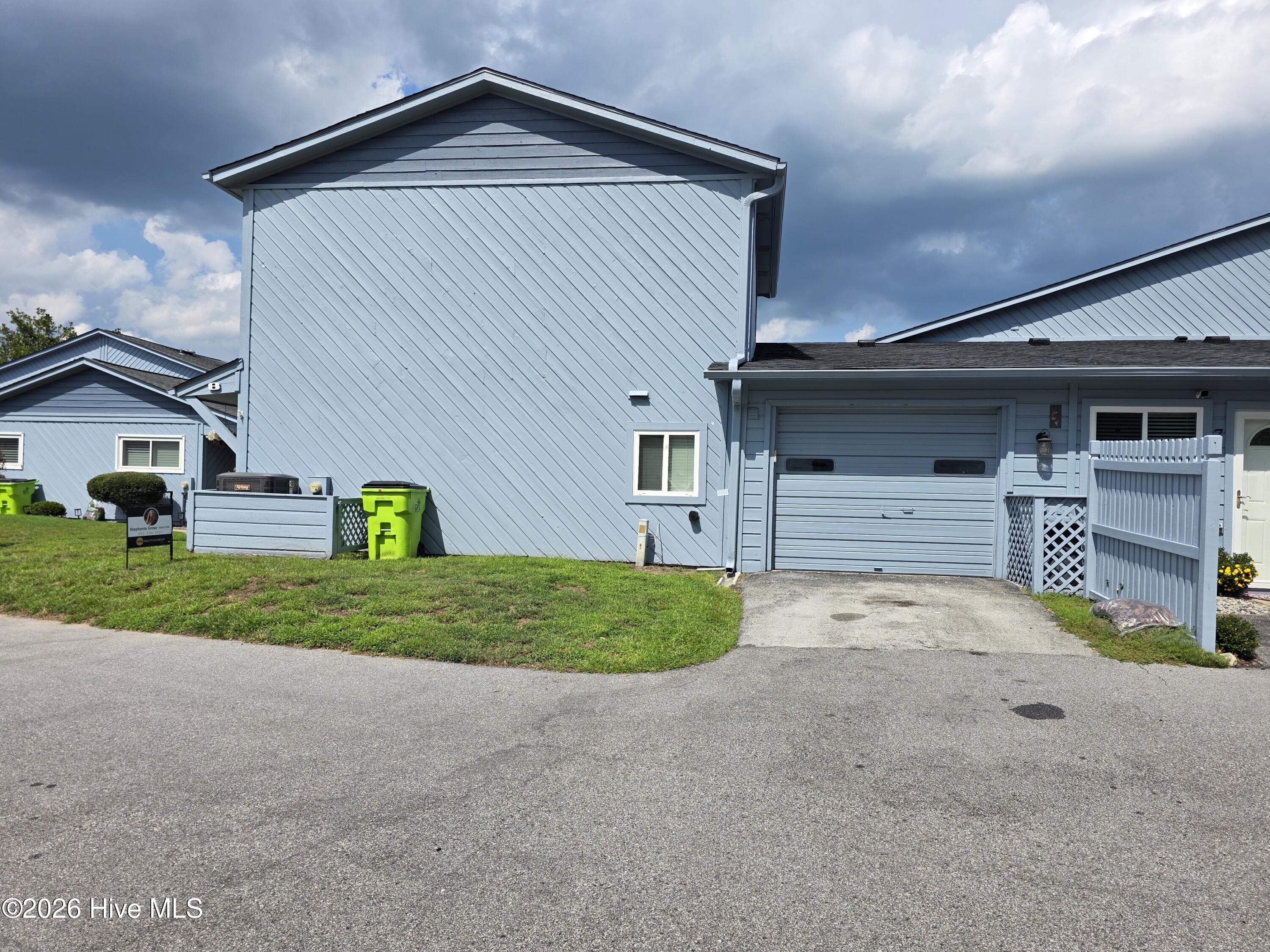 8 Harbour Walk 8,New Bern