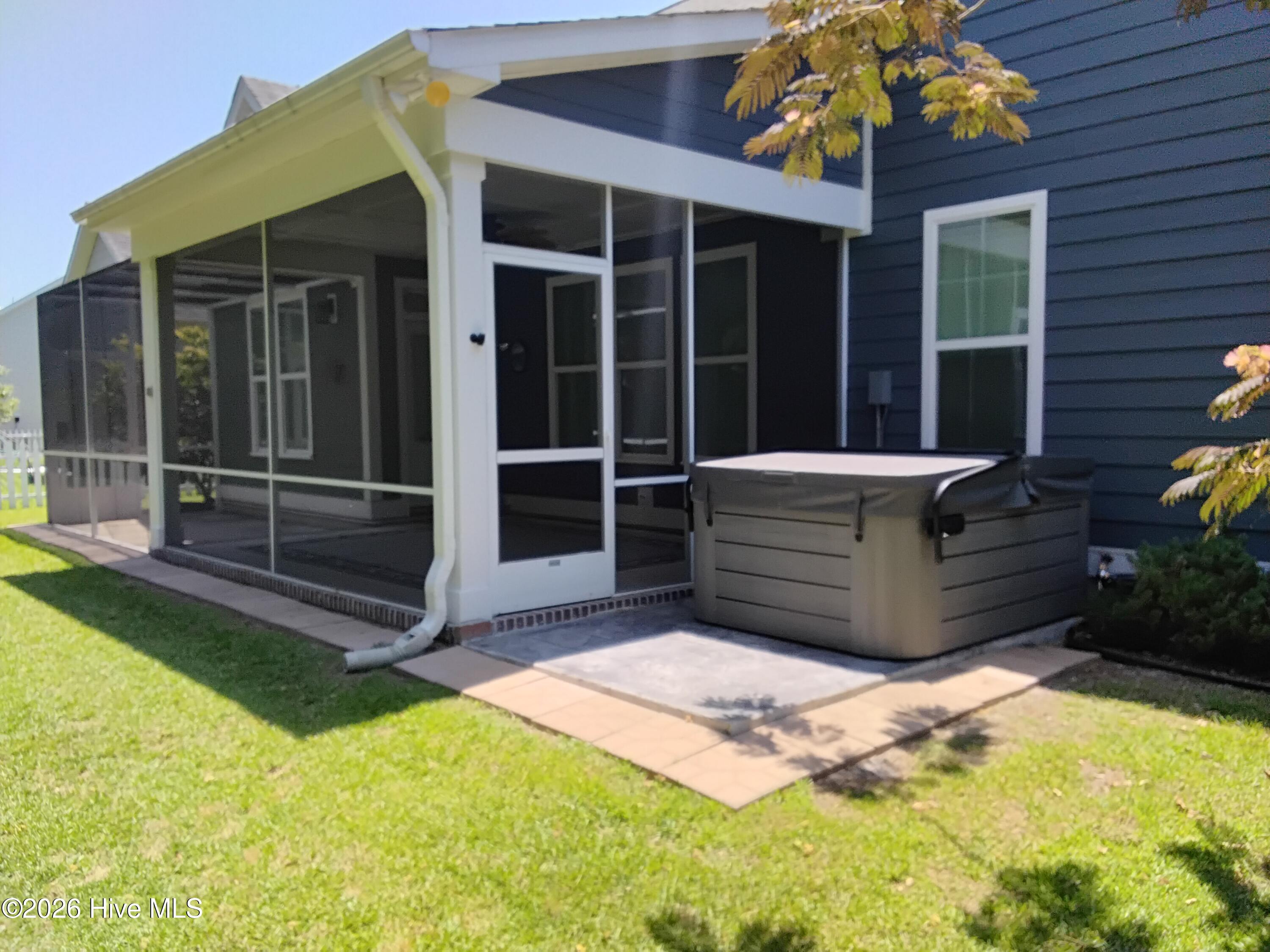 223 Taylorwood Drive,Beaufort