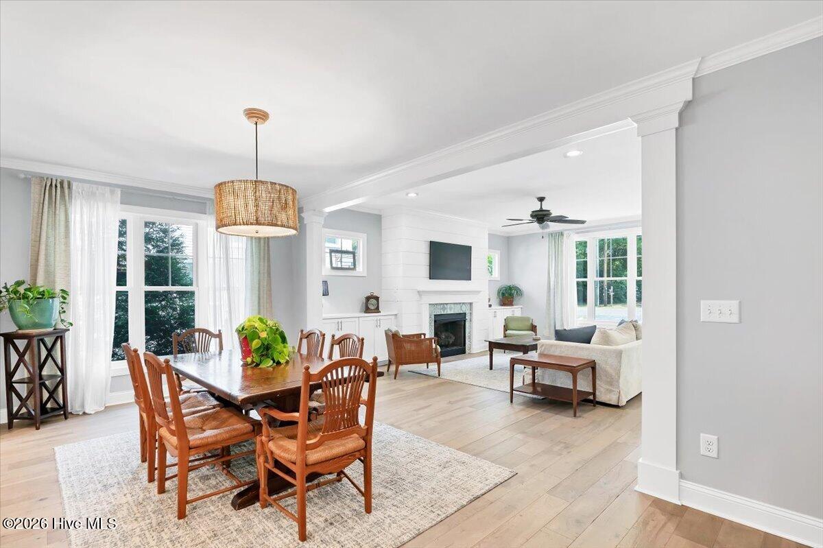 330 N Page Street, Southern Pines, NC, 28387