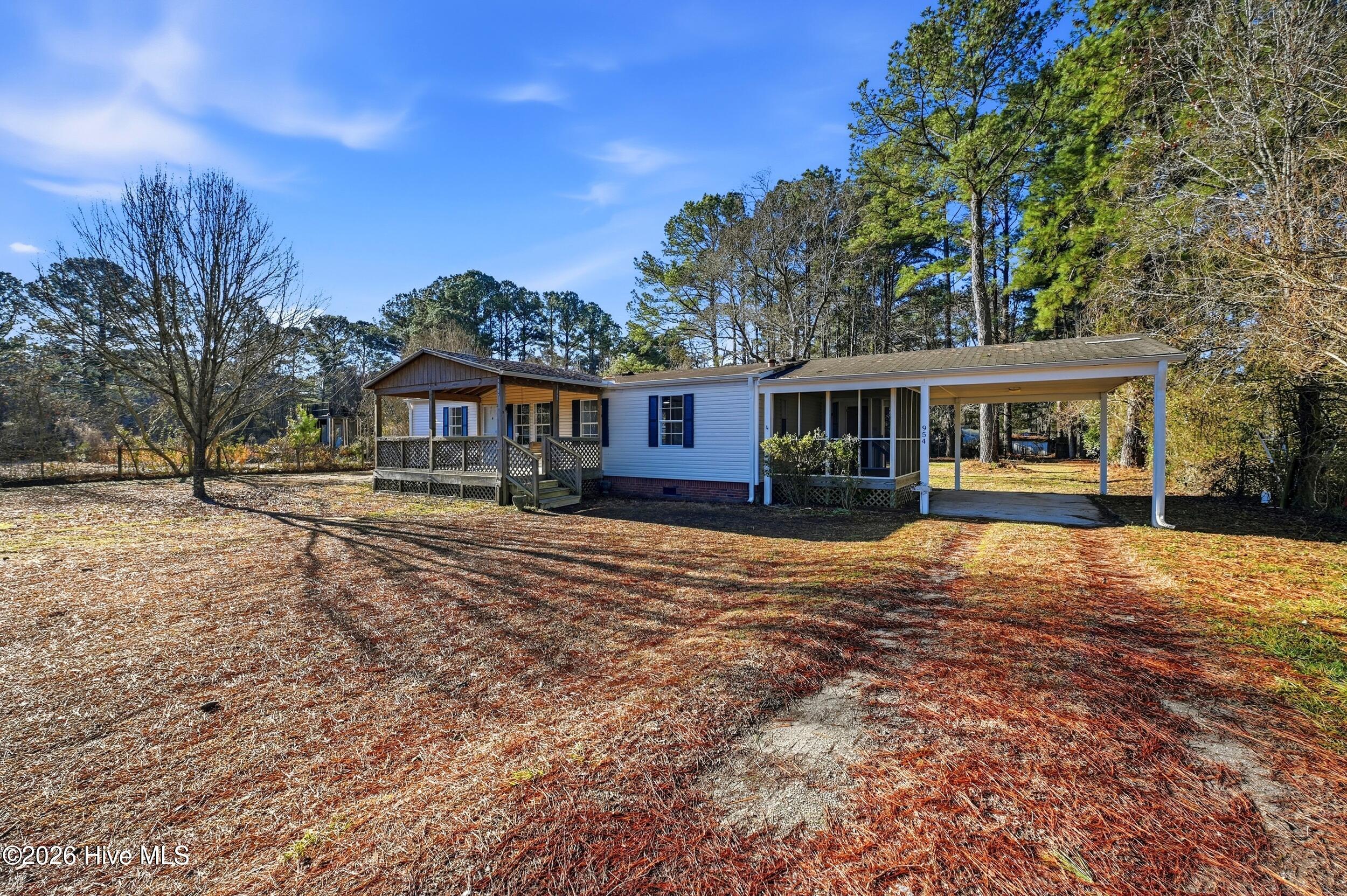 954 Arvida Spur Road, Rocky Point, NC, 28457