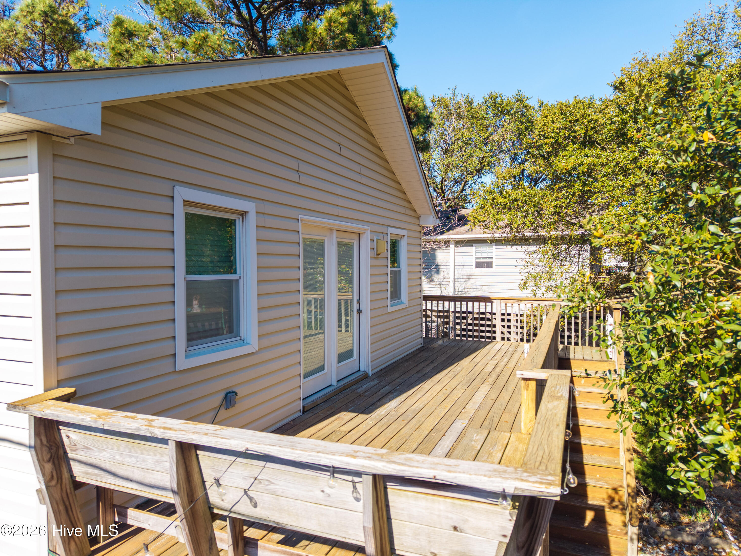 104 E Blackman Street, Nags Head, NC, 27959