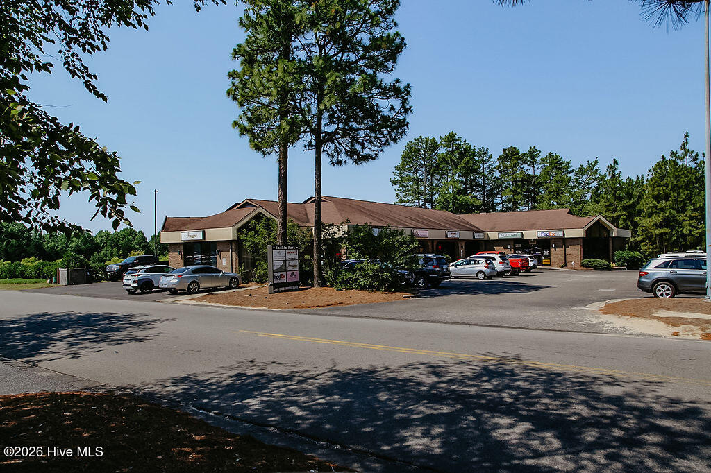 214 Commerce, Southern Pines, North Carolina, 0 ,Improved,For sale,Commerce,100597653