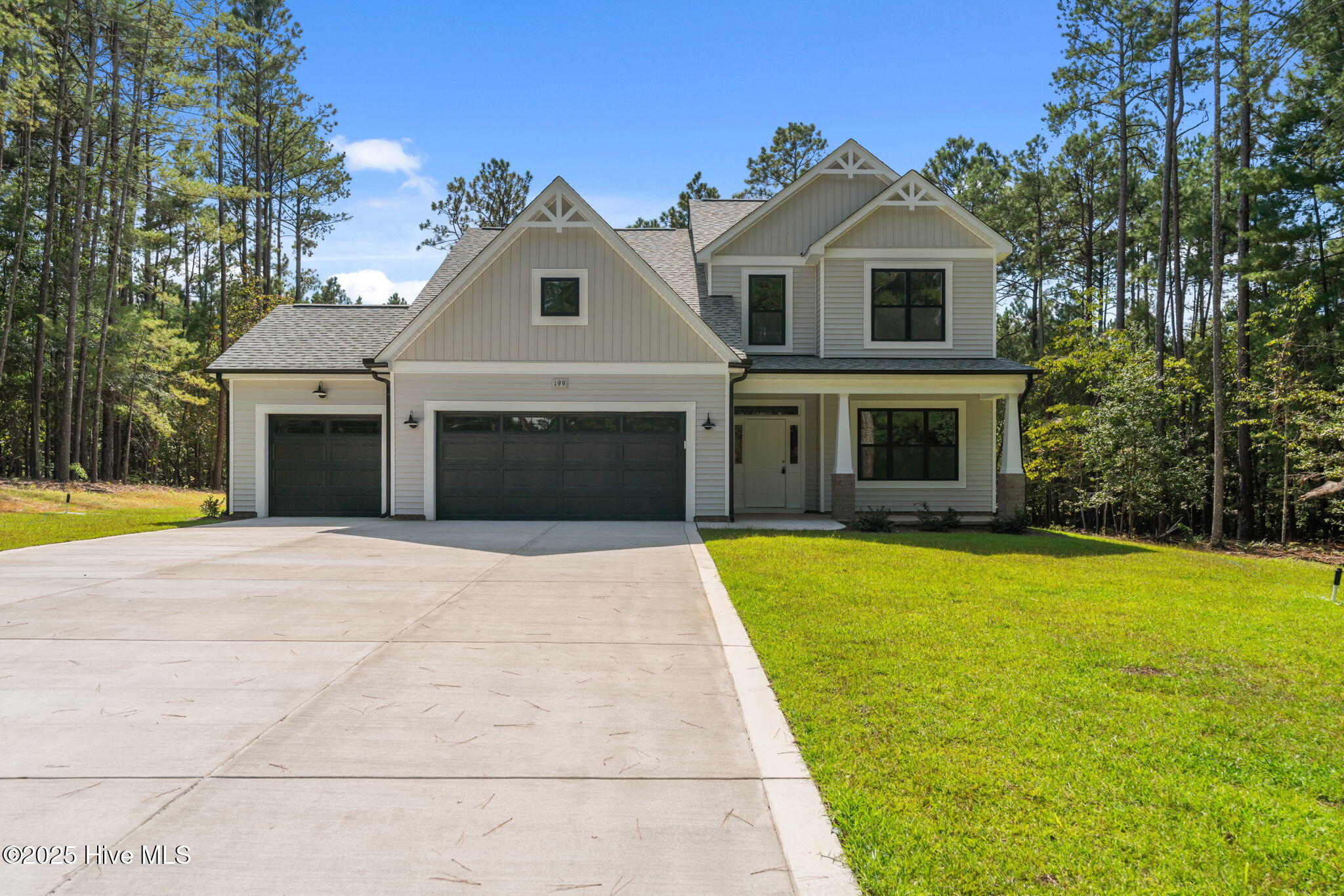 199 Pinecrest Drive