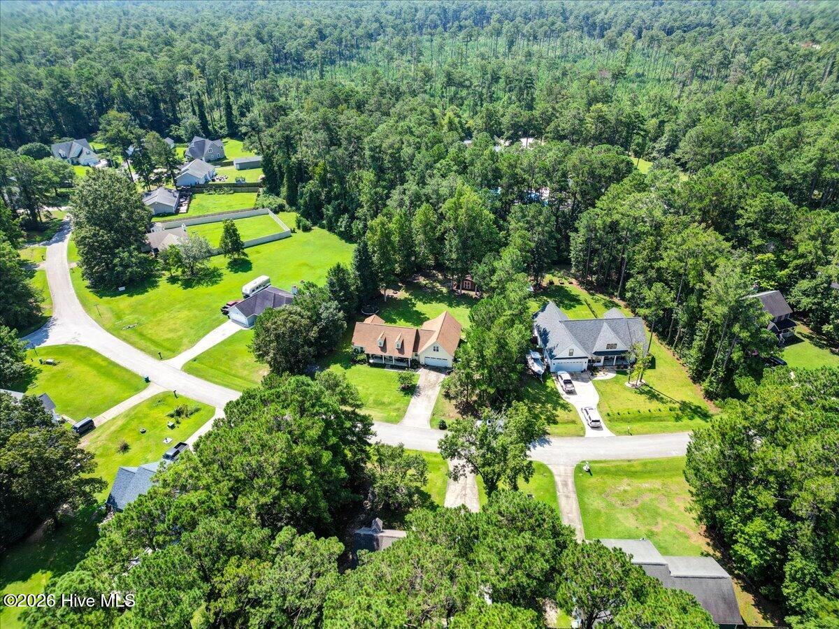 110 Seattle Slew Drive,Havelock