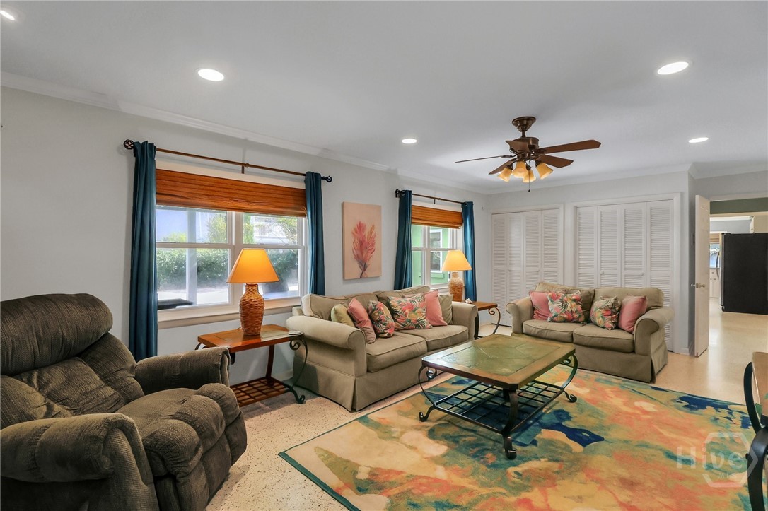 506 Butler Avenue, Tybee Island, GA 31328 Listing Photo  23