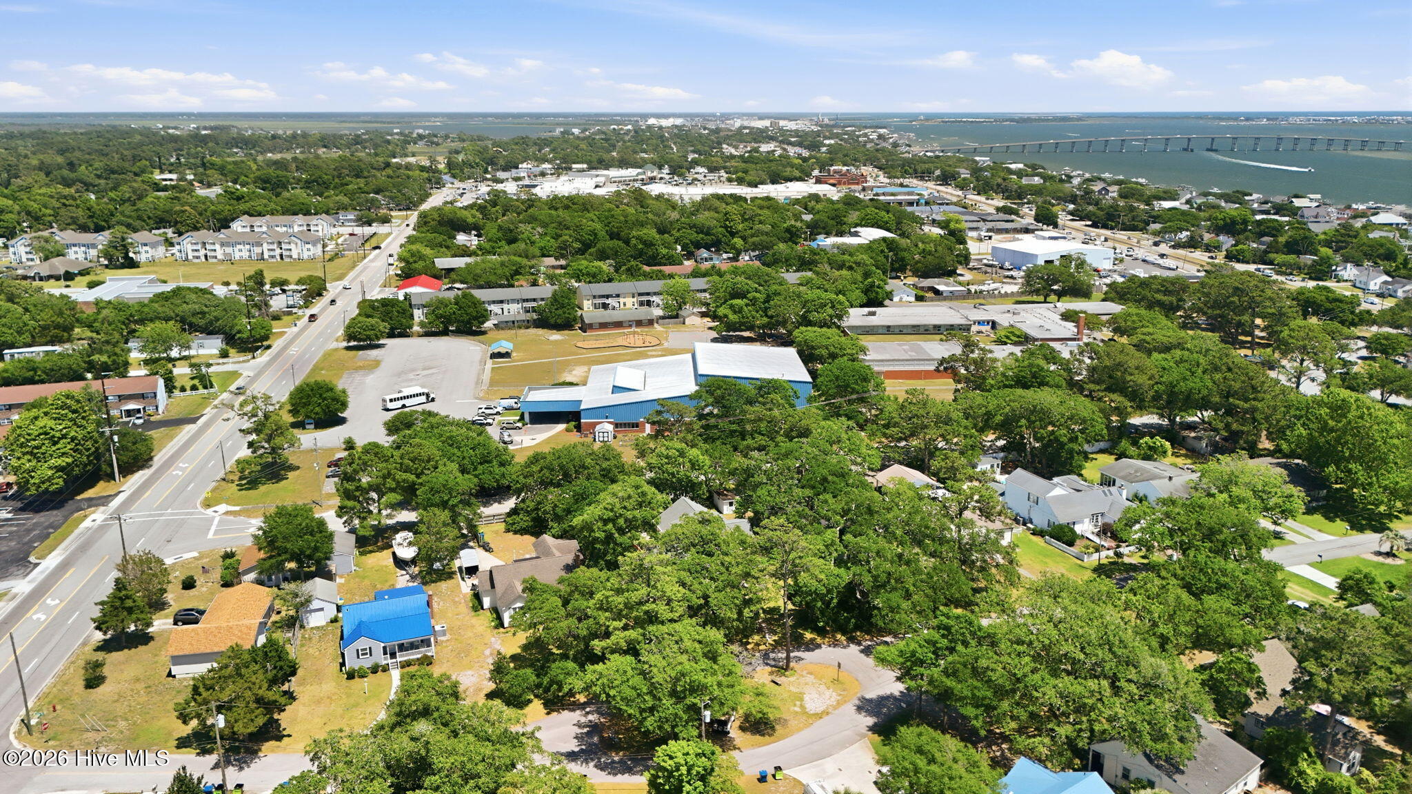 114 Noyes Avenue,Morehead City