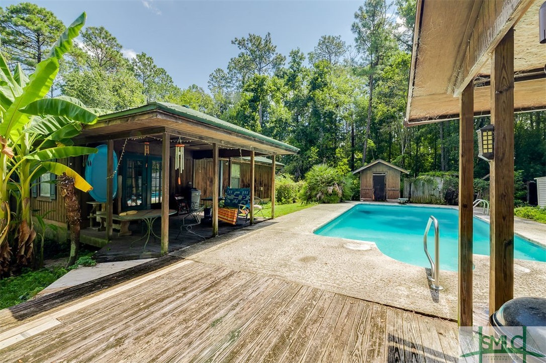 1335 Pine Barren Road, Pooler, GA 31322 Listing Photo  25