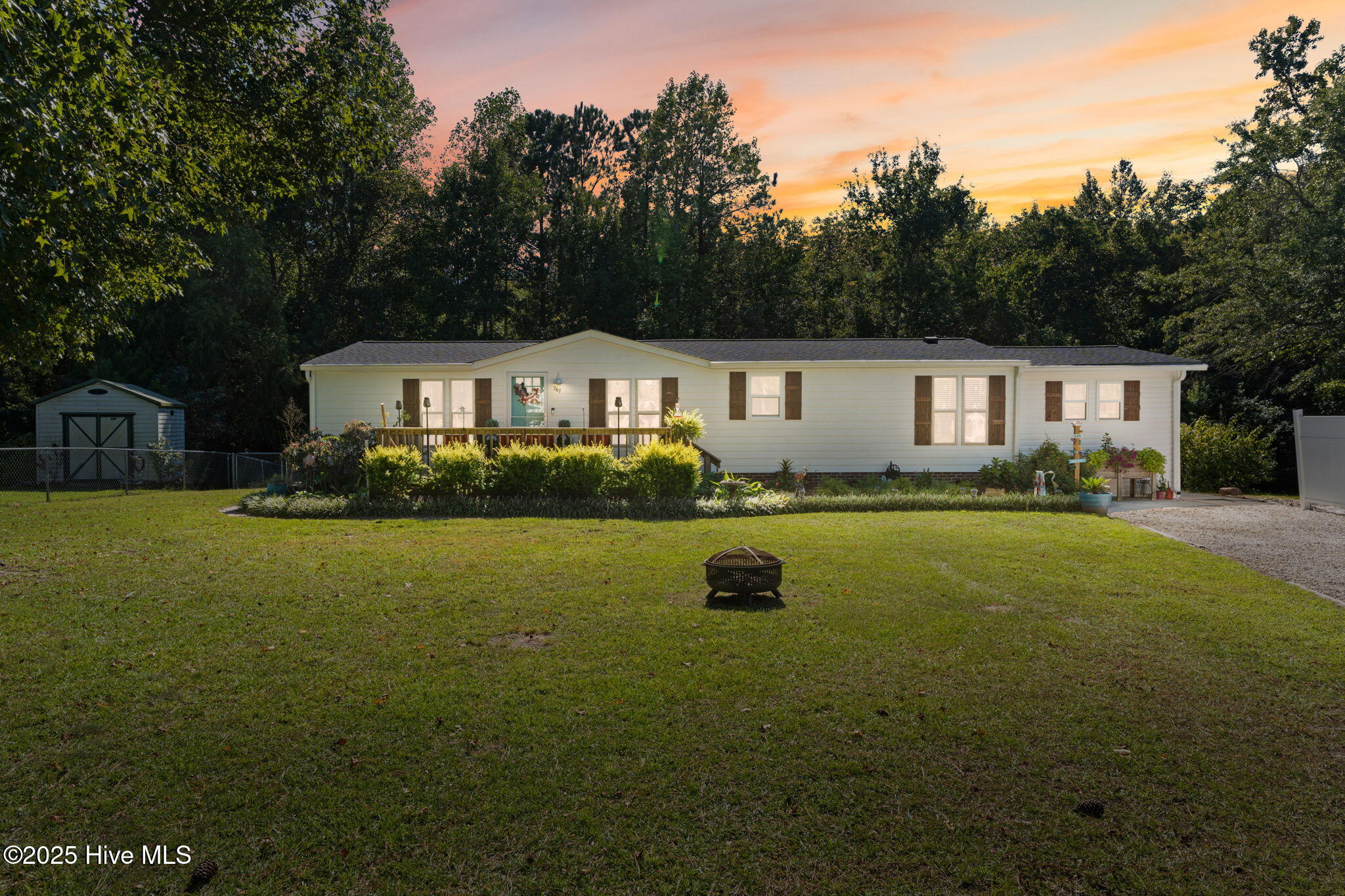 Property at 267 Laughing Gull Court