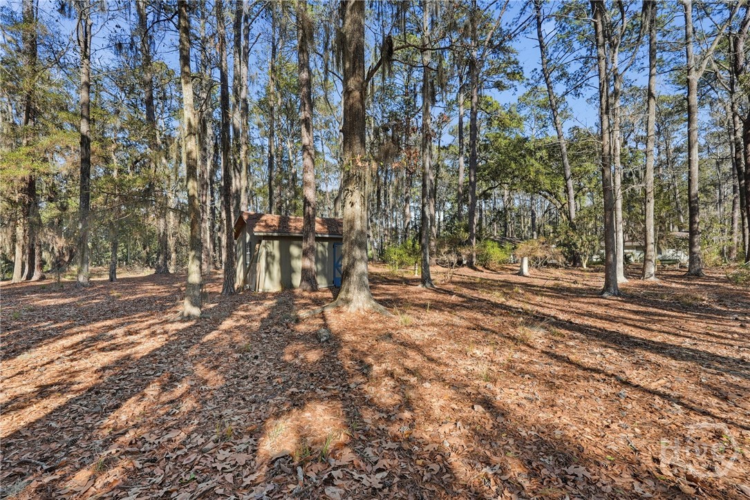 501 Wau Bun Drive, Savannah, GA, 31419