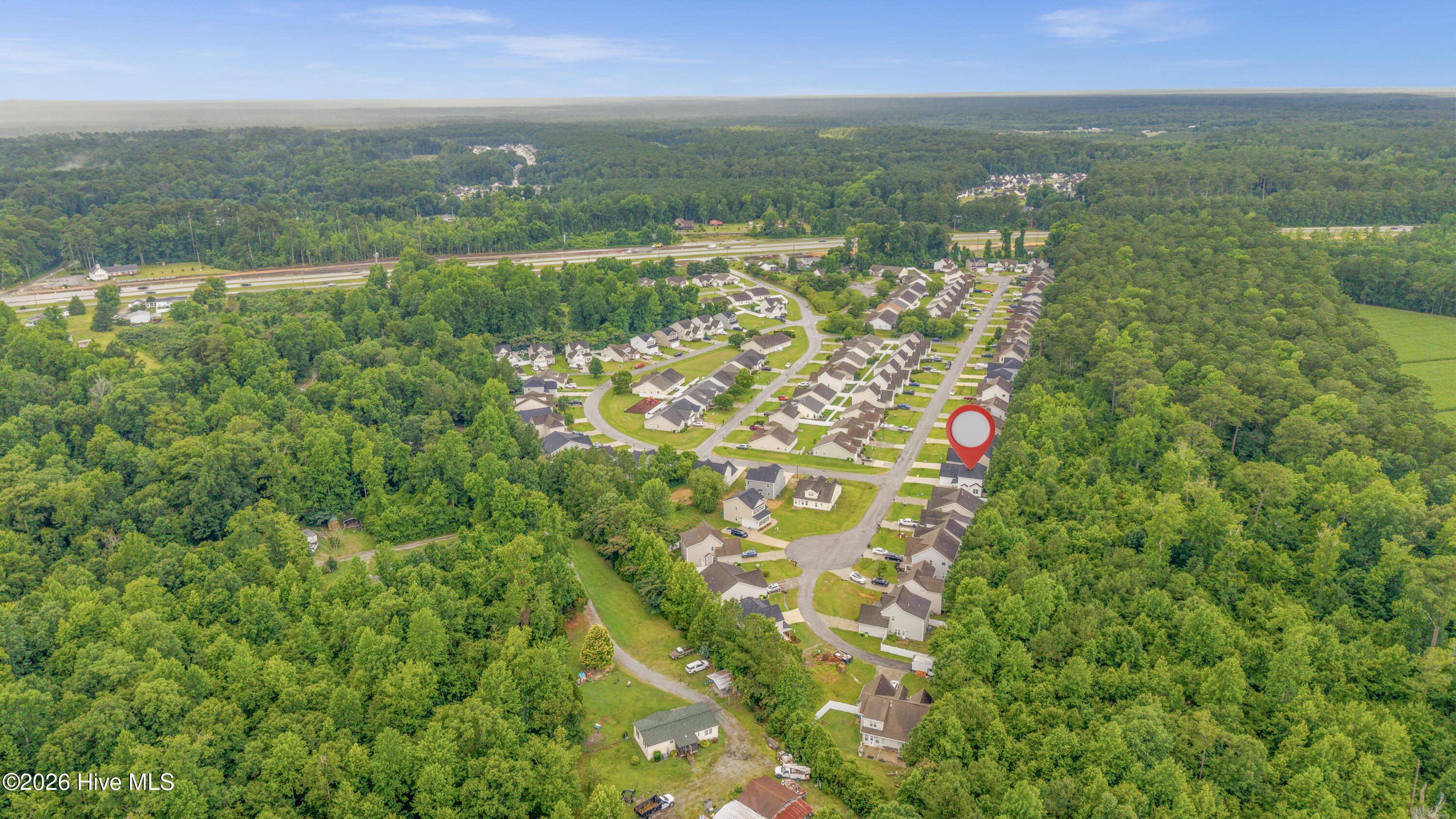 445 Peregrine Ridge Drive,New Bern