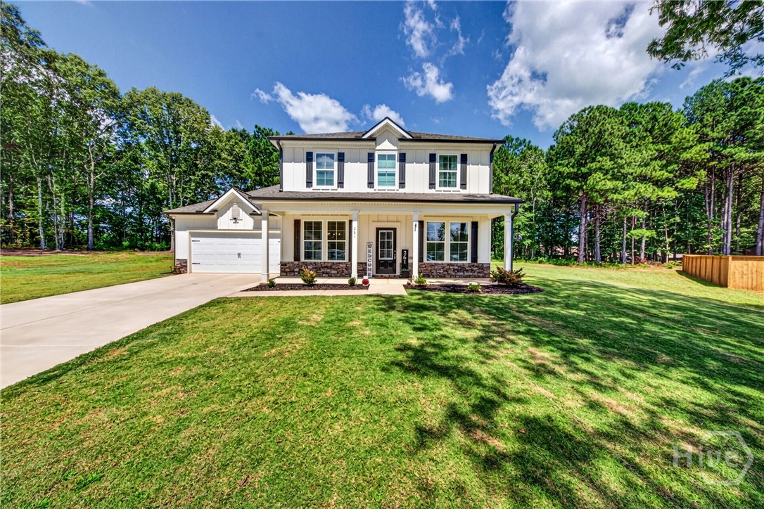 Property at 261 Breckens Way