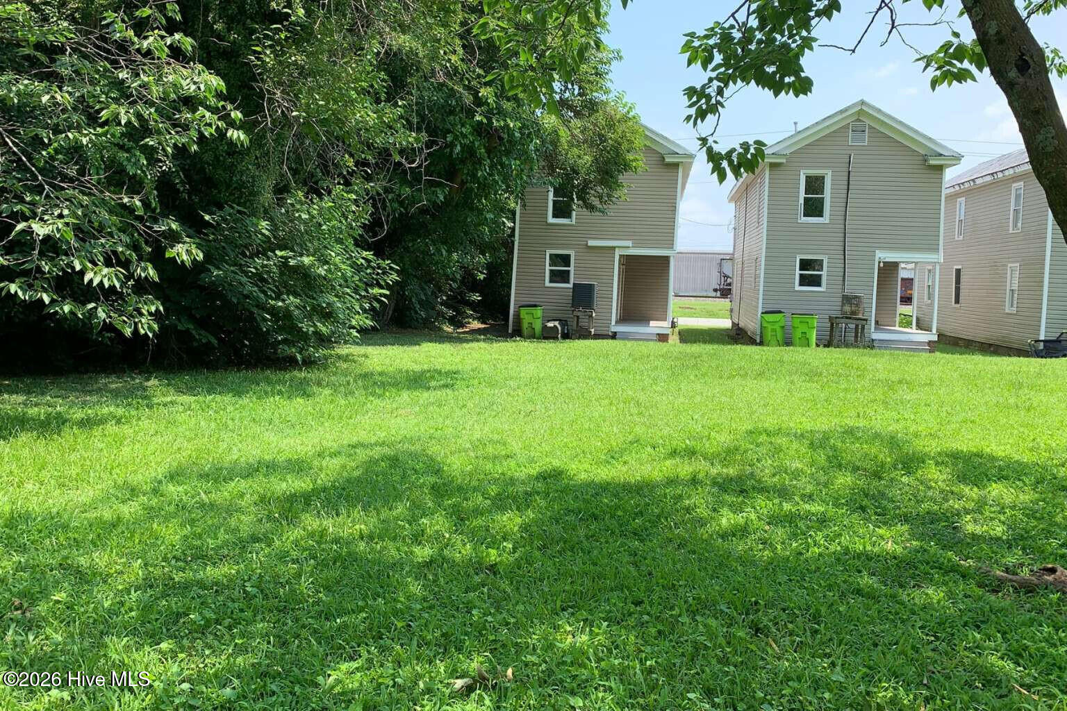 855 Pasteur Street,New Bern