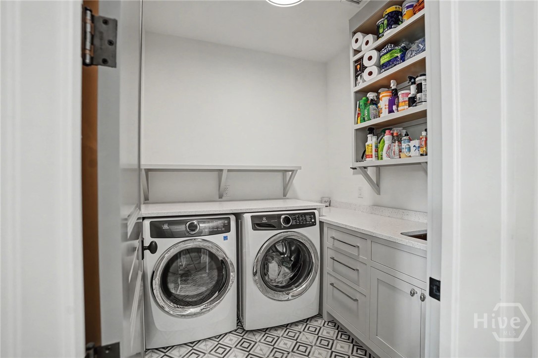 120 Riceland Way, Richmond Hill, GA, 31324