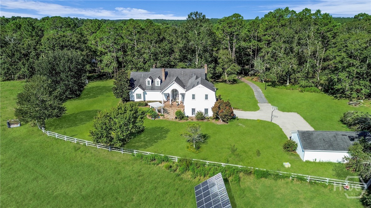 3772 US Highway 301, Claxton, GA, 30417