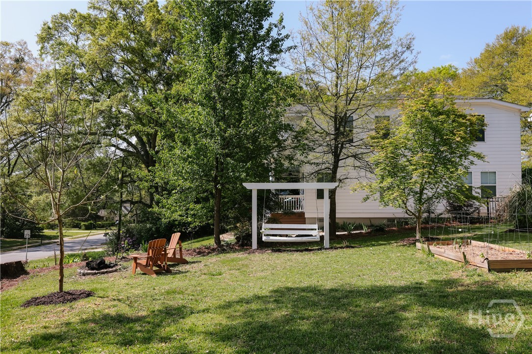 200 The Plaza, Athens, GA, 30606