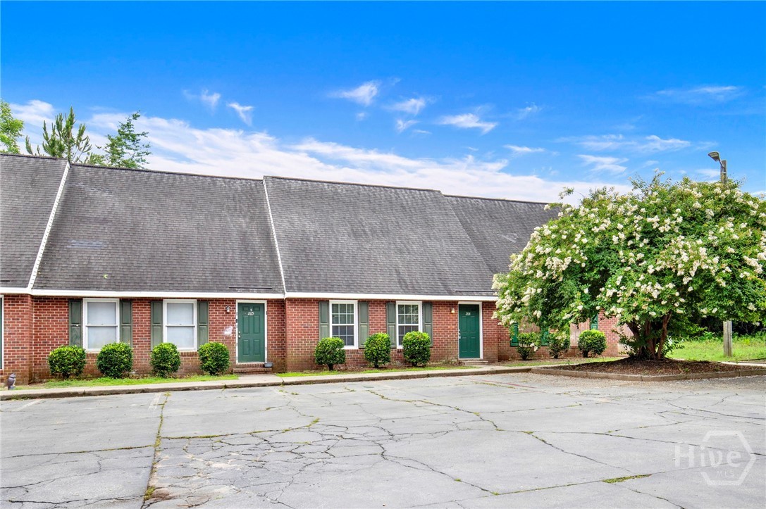 Homes for sale in Statesboro, GA | 230 Lanier Dr #264, Statesboro, GA 30458 | MLS# SA356841