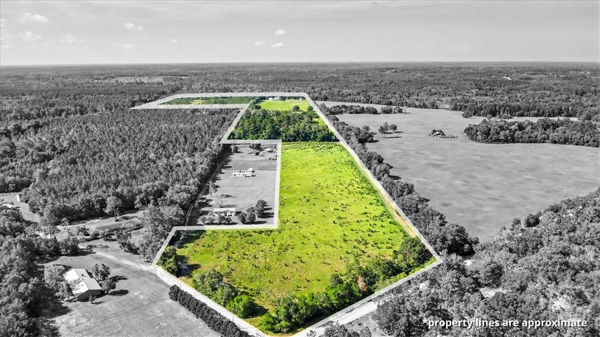 68th image of 4781 L J Rd, Claxton, GA 30417 | MLS# SA361012
