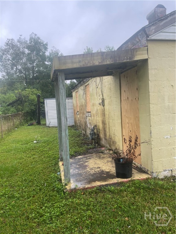 Homes for sale in Savannah, GA | 920 Crosby St, Savannah, GA 31415 | MLS# SA341322