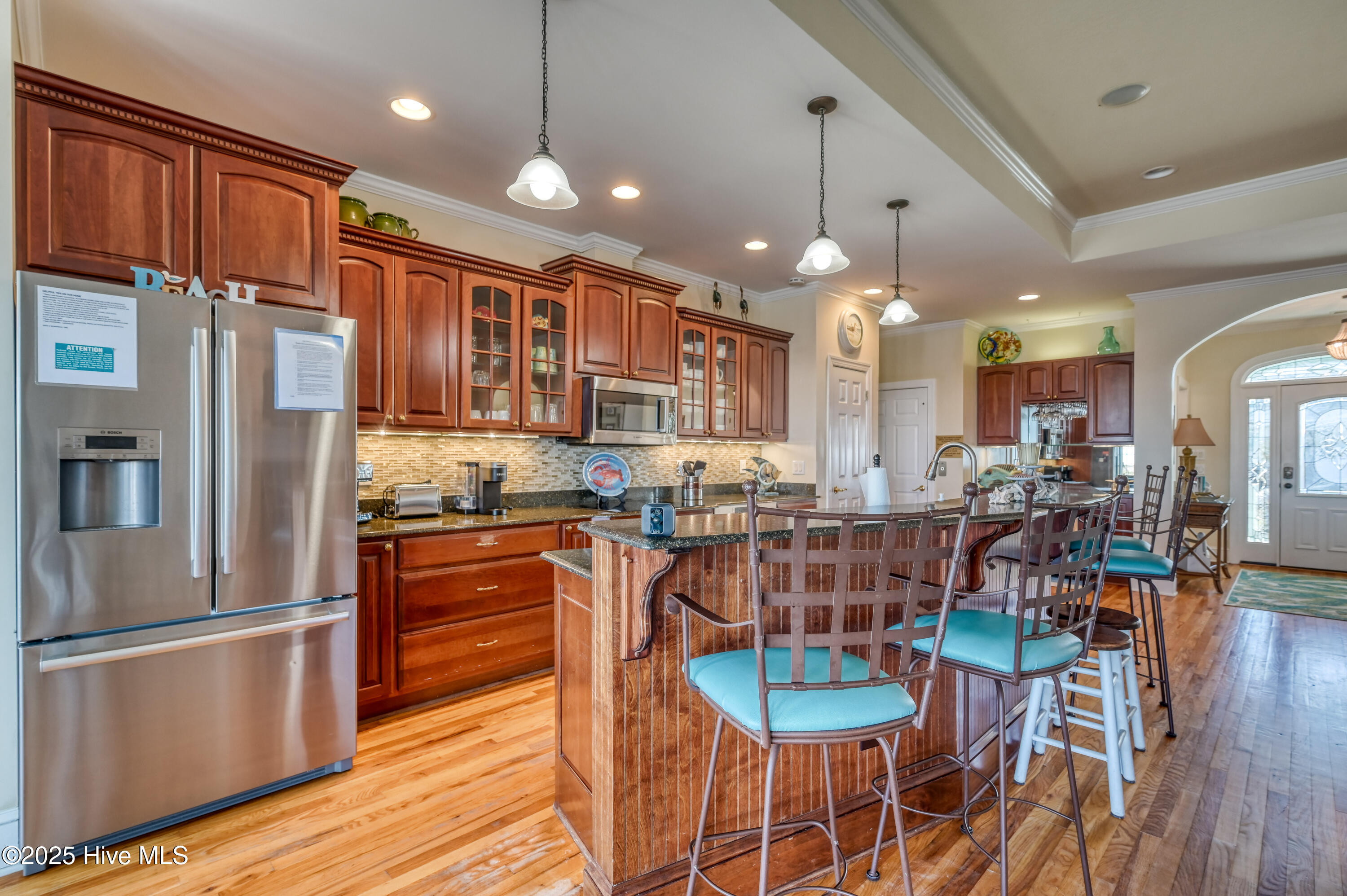 40 Sailview Drive, North Topsail Beach, NC 28460 – photo 18: Kitchen Island