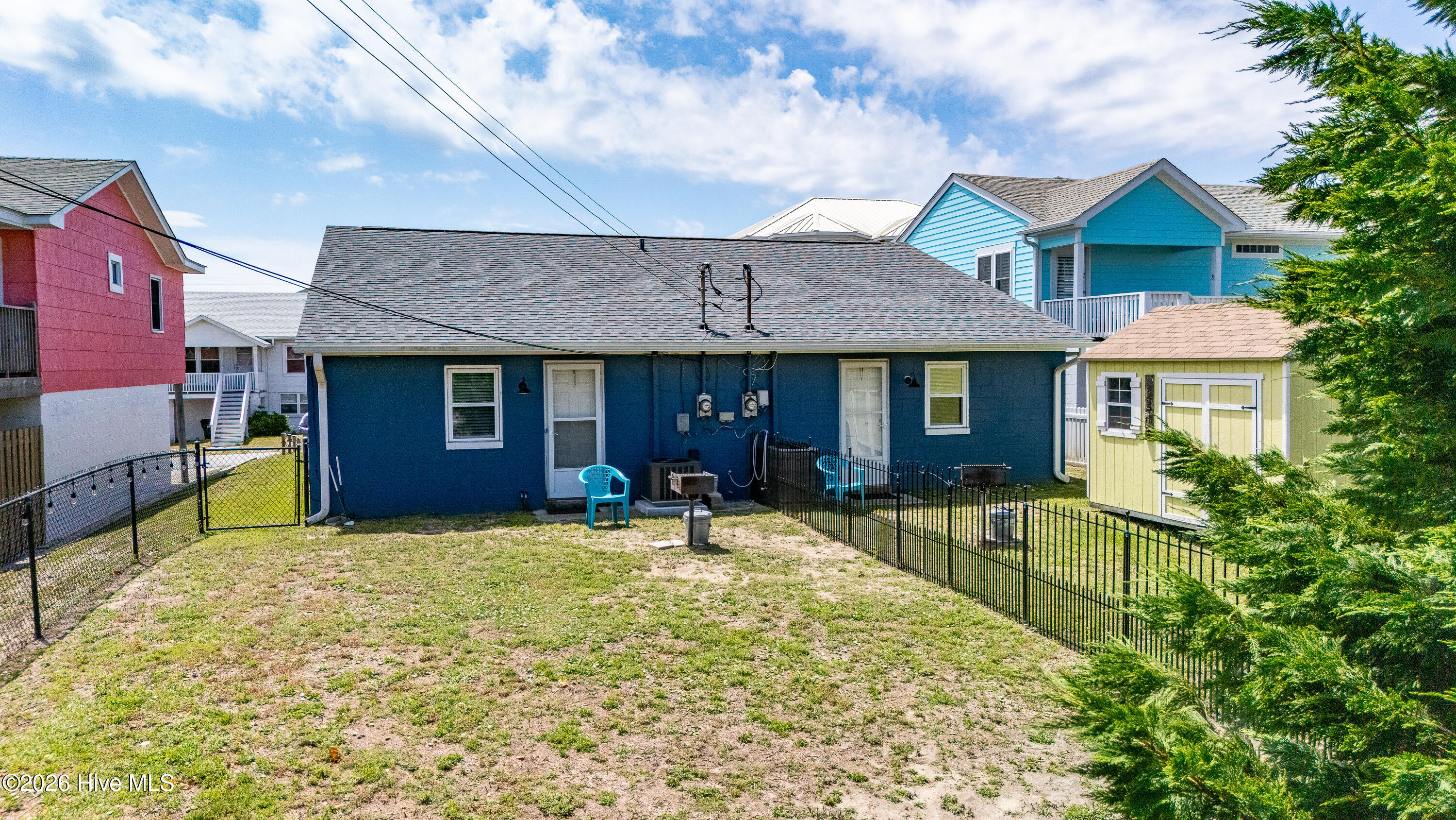 207 E Terminal Boulevard,Atlantic Beach