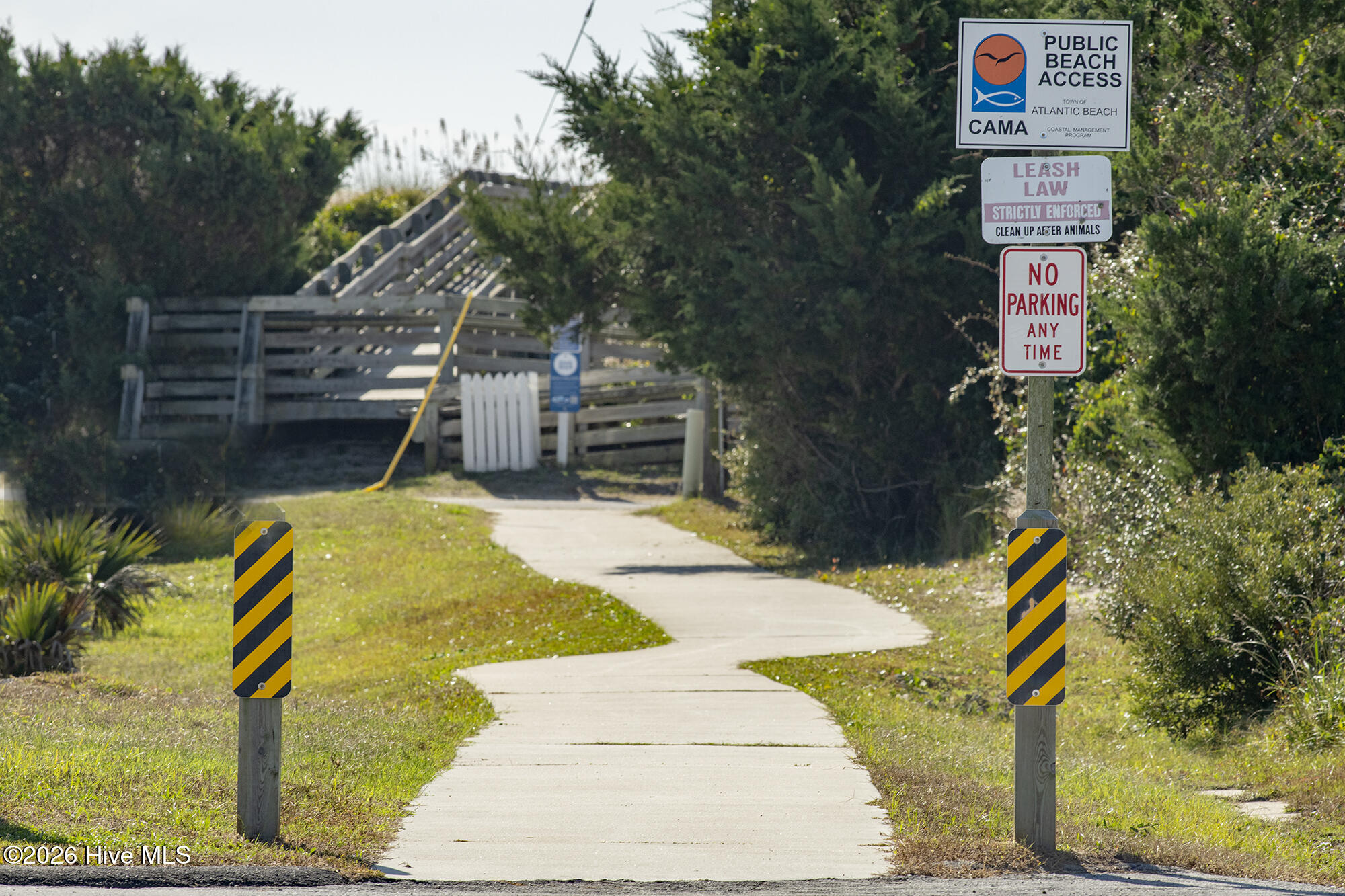 201 Freeman Lane UNIT C, Atlantic Beach, NC, 28512