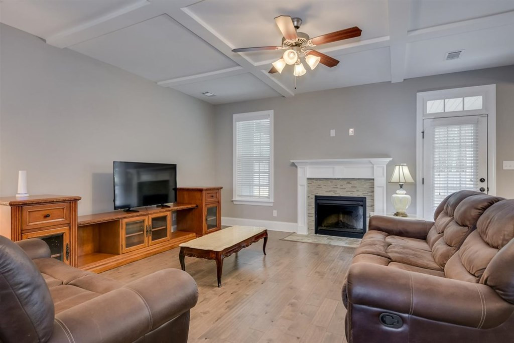3901 Lakeside Pass, Hephzibah, GA 30815 Listing Photo  9