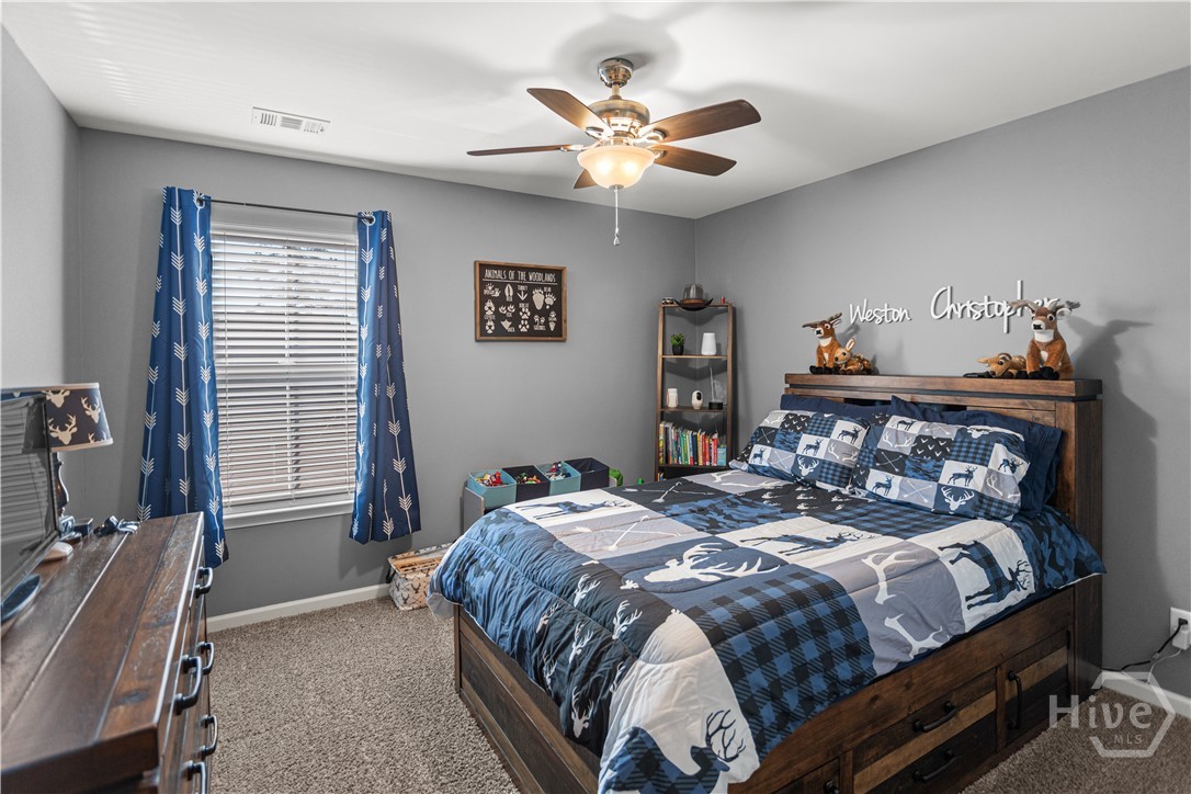 106 Bridgewood Drive, Springfield, GA, 31329