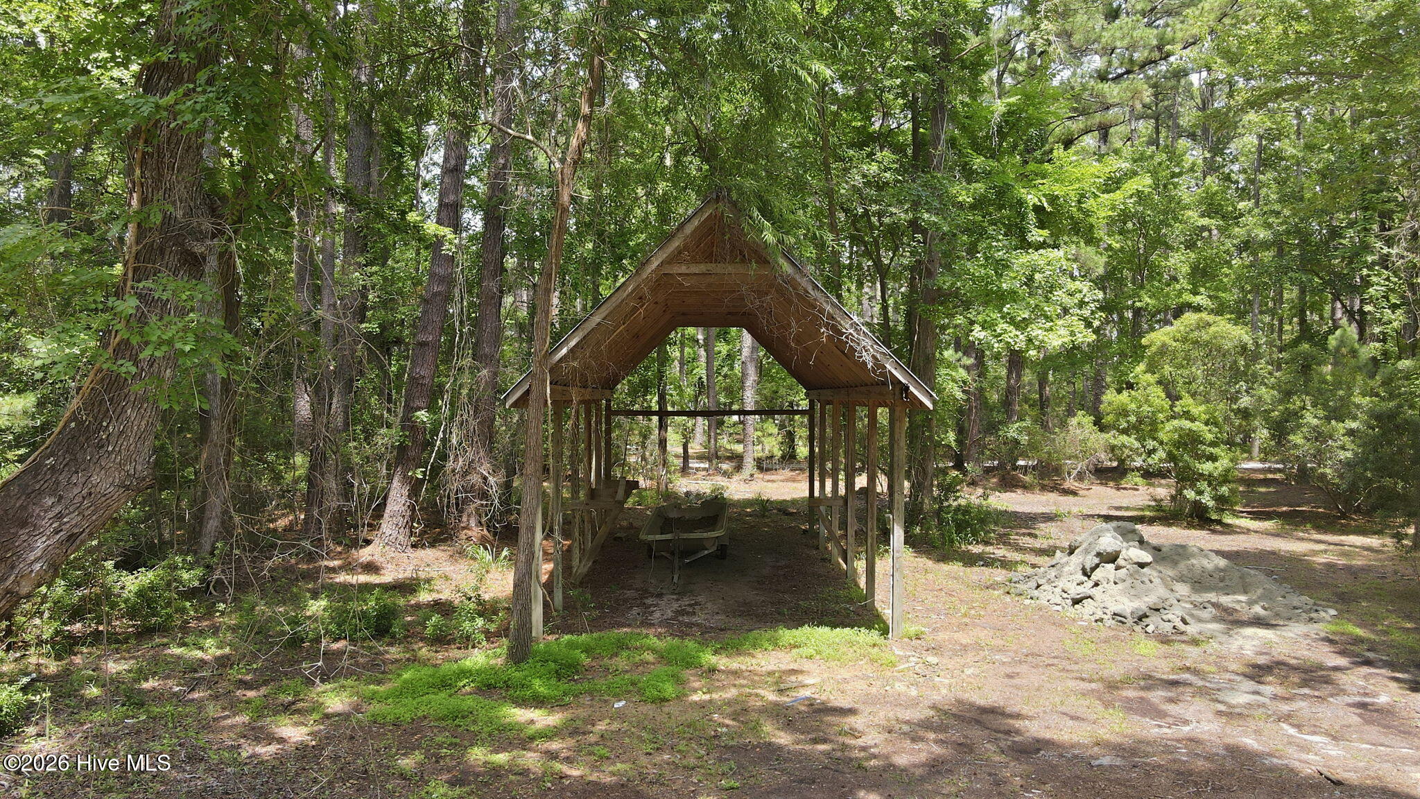 954 Fork Point Road,Oriental