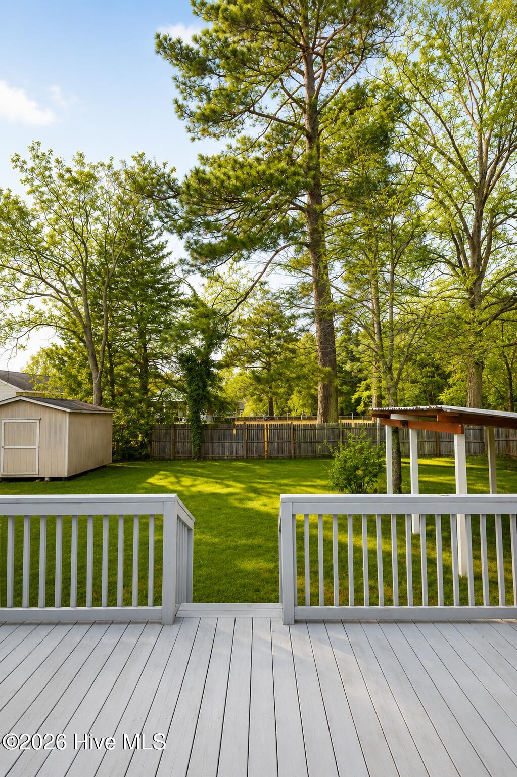 17th image of 640 Clayton St, Rocky Mount, NC 27803 | MLS# 100577838