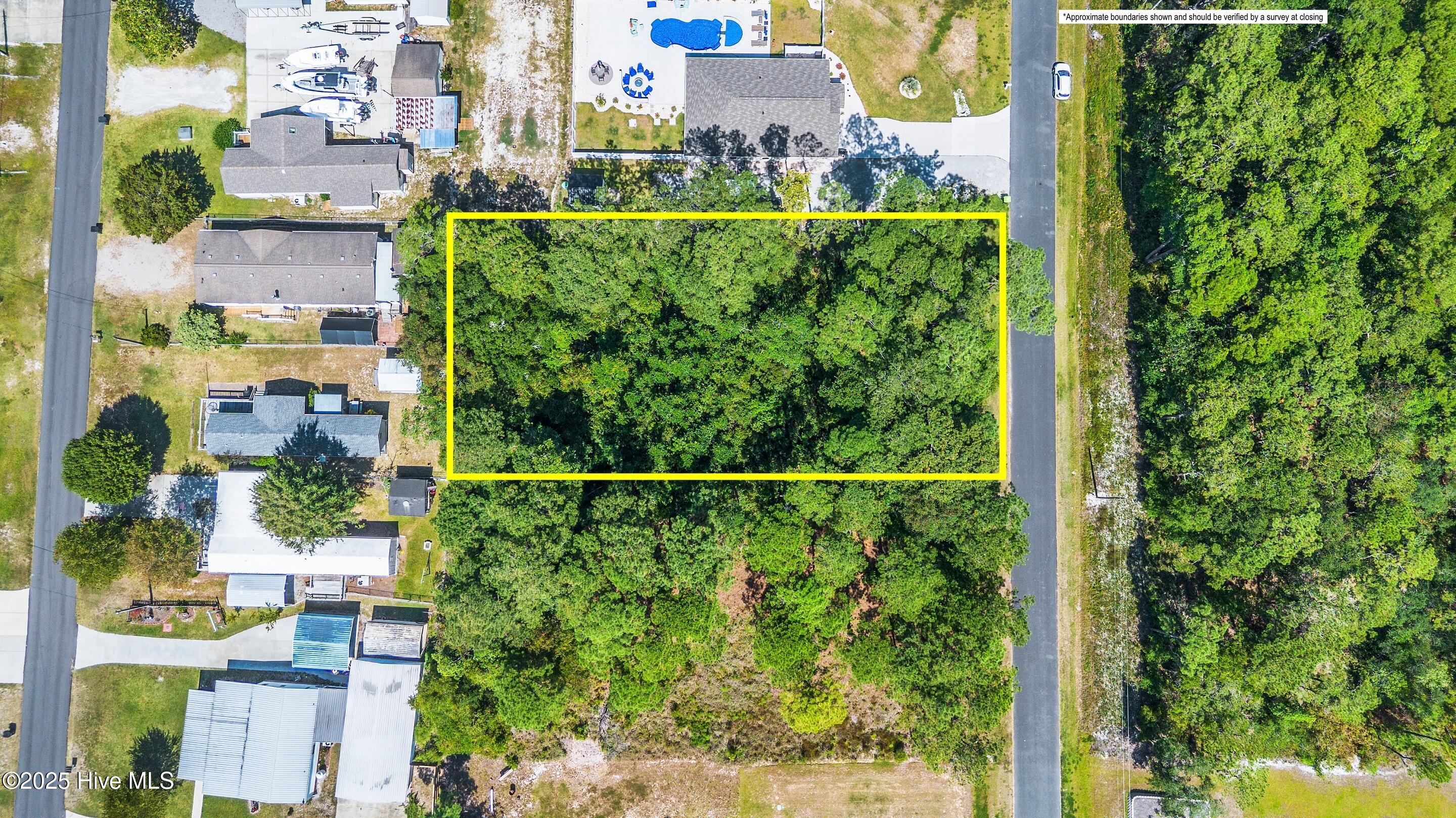 2643 Nags Head Road SW, Supply, NC, 28462