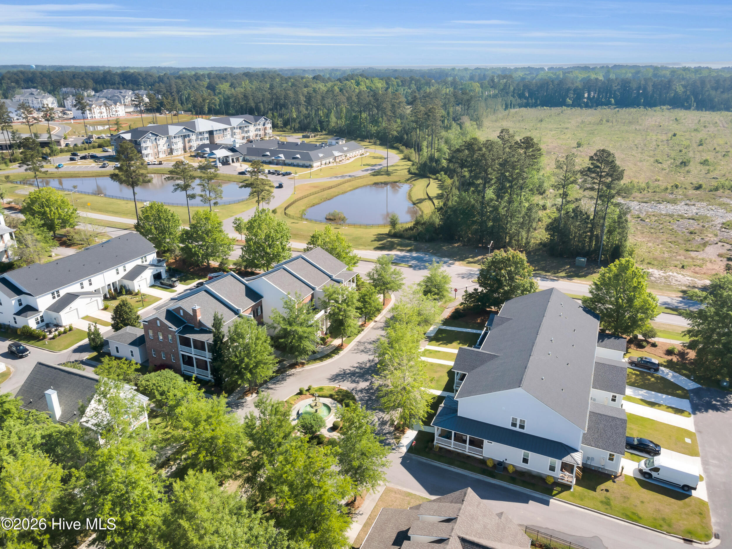 3904 Harkers Way,New Bern