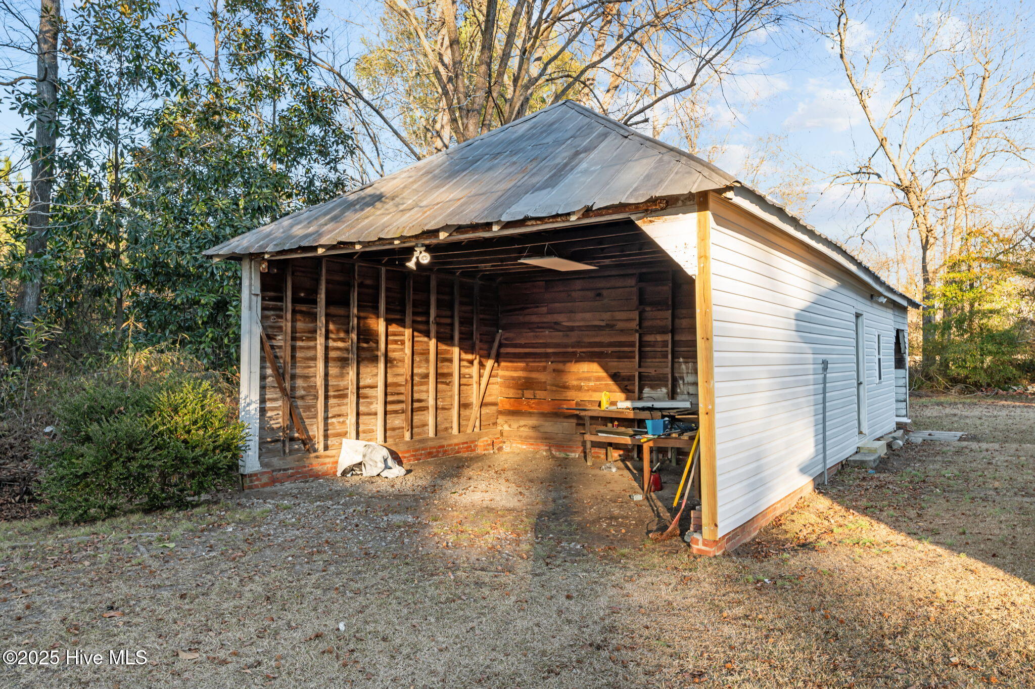 206 N Broad Street, Everetts, NC, 27825