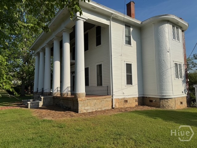 Homes for sale in Lexington, GA | 222 W Church St, Lexington, GA 30648 | MLS# CL342000