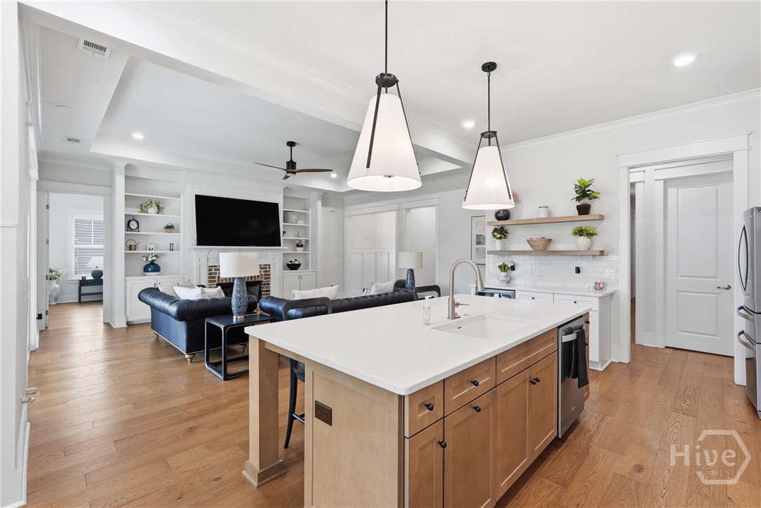 202 Wood Haven Court