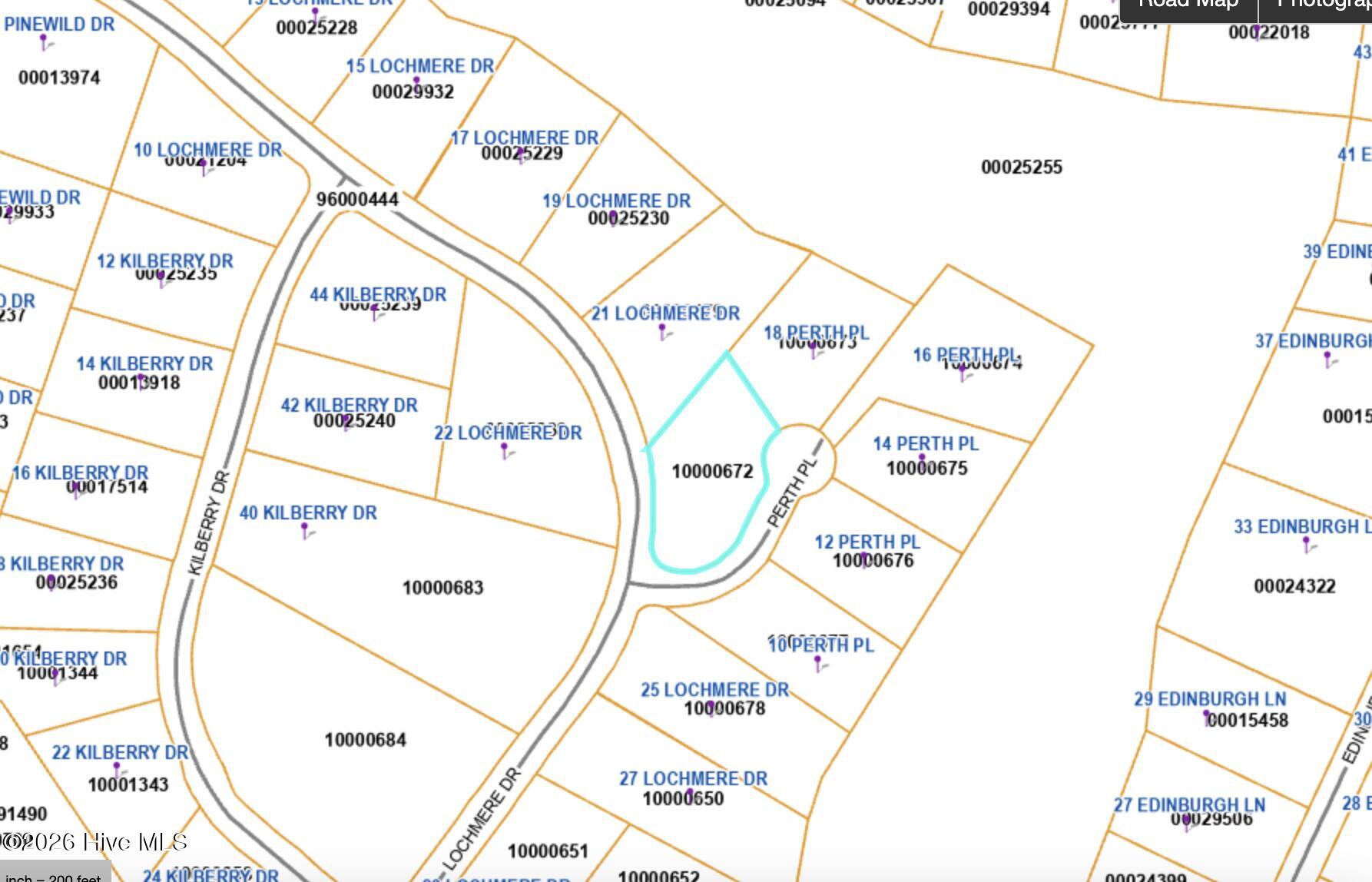 1522 St Vincent Drive SW, Shallotte, NC, 28470