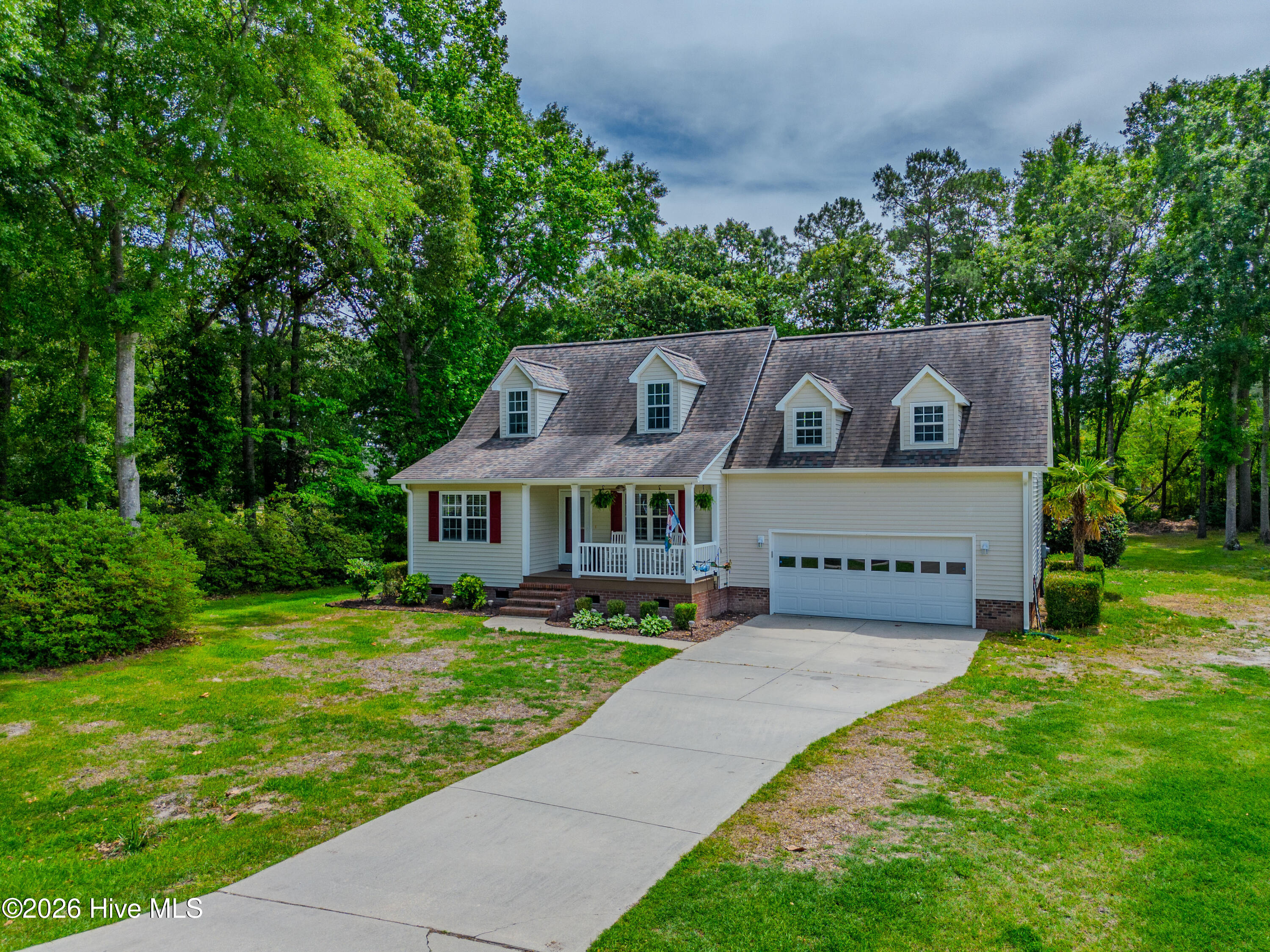 548 Deer Run Road,New Bern