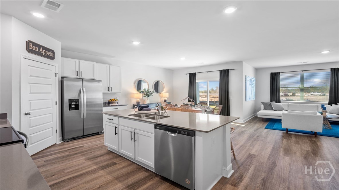 Homes for sale in Guyton, GA | 105 Juniper Dr, Guyton, GA 31312 | MLS# SA344693