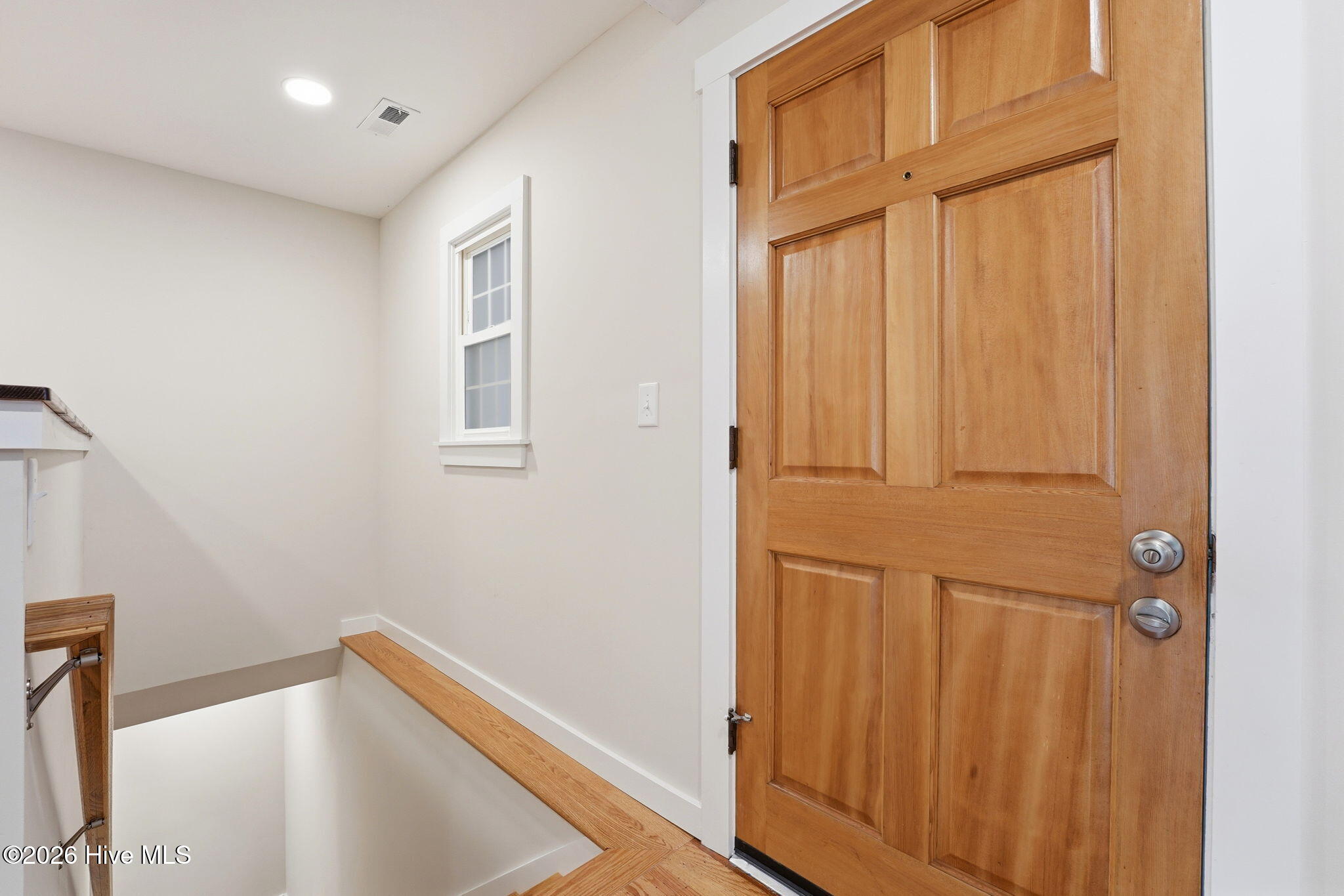 601 Bethesda Avenue