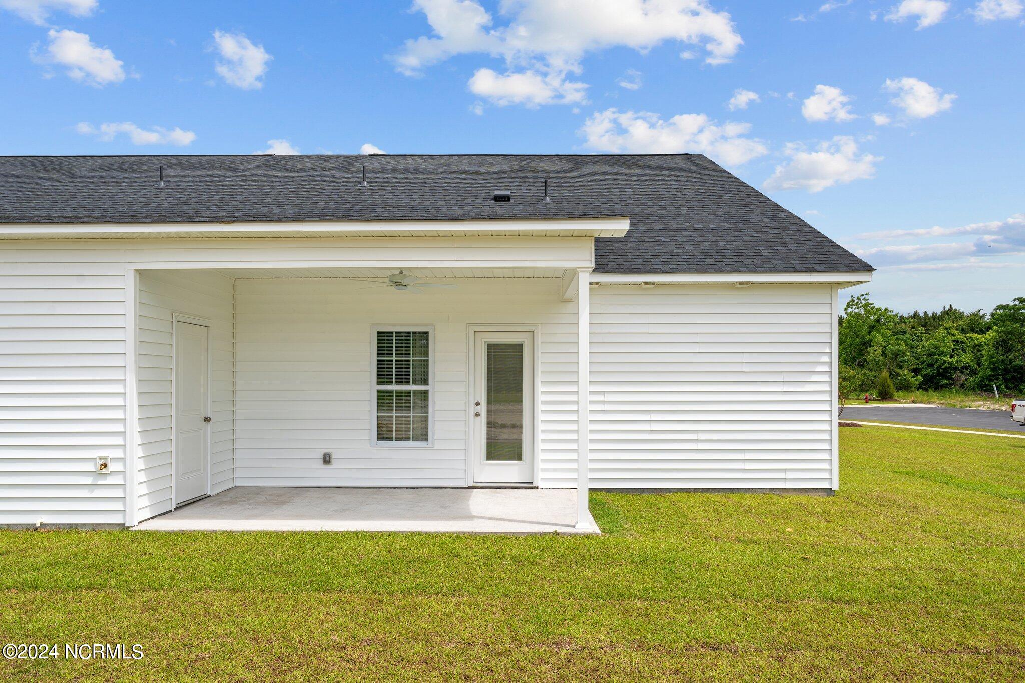 2020 Dartford Drive UNIT A, Greenville, NC, 27834