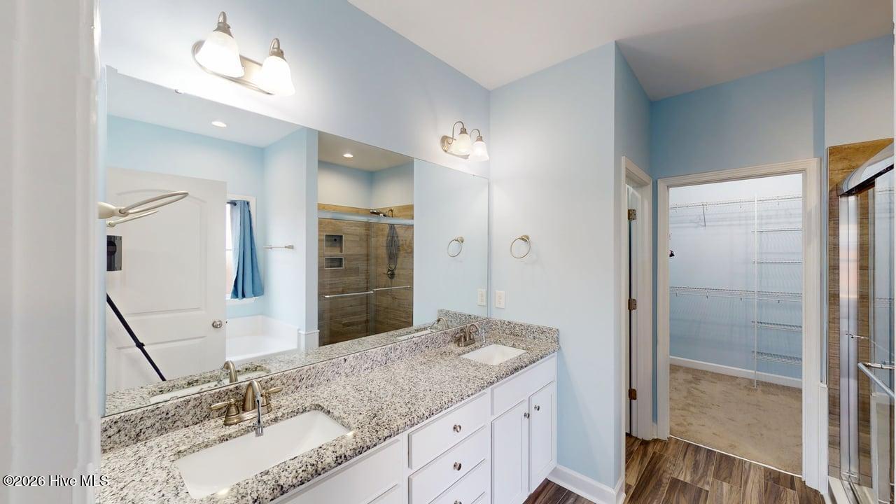 106 Abbington Place, Pikeville, NC, 27863